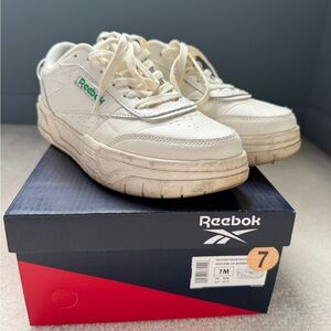 Reebok Women's Sneakers